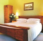 Hunter Country Lodge - Rothbury North - ACT Tourism