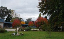 Holbrook Settlers Motel - Holbrook - ACT Tourism 0