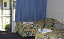 Holbrook Settlers Motel - Holbrook - ACT Tourism 3