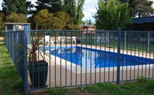 Holbrook Settlers Motel - Holbrook - ACT Tourism 6