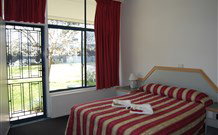 Holbrook Settlers Motel - Holbrook - ACT Tourism 5