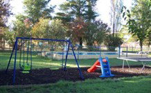 Holbrook Settlers Motel - Holbrook - ACT Tourism 7