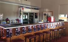 Mossgiel ACT ACT Tourism