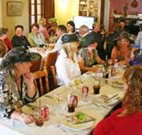 Light Horse Hotel Murrumburrah - ACT Tourism