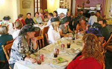 Light Horse Hotel Murrumburrah - ACT Tourism 0