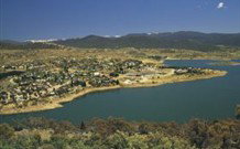 Jindabyne NSW ACT Tourism