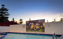 Macquarie Waters Boutique Apartment Hotel - Port Macquarie - ACT Tourism 3