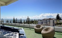 Macquarie Waters Boutique Apartment Hotel - Port Macquarie - ACT Tourism 2