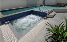 Macquarie Waters Boutique Apartment Hotel - Port Macquarie - ACT Tourism 4