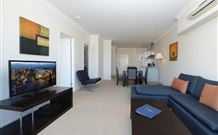 Macquarie Waters Boutique Apartment Hotel - Port Macquarie - ACT Tourism 6