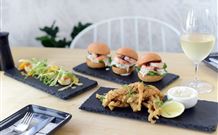 Macquarie Waters Boutique Apartment Hotel - Port Macquarie - ACT Tourism 9