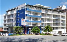 Macquarie Waters Boutique Apartment Hotel - Port Macquarie - ACT Tourism 8