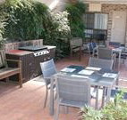 Marriott Park Motel - Nowra - ACT Tourism
