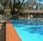 Matthew Flinders Motor Inn - Coonabarabran - ACT Tourism
