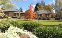 Melview Greens Apartments - Orange - ACT Tourism 6