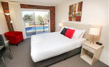 Mildura Riverview Motel - Gol Gol - ACT Tourism 1