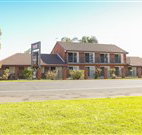 Mildura Riverview Motel - Gol Gol - ACT Tourism