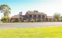 Mildura Riverview Motel - Gol Gol - ACT Tourism 0