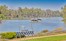 Mildura Riverview Motel - Gol Gol - ACT Tourism 4