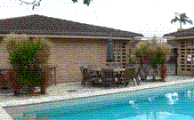 Milgate Motel - Casino - ACT Tourism