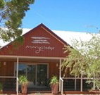 Mungo Lodge Tours and Accommodation - ACT Tourism