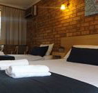 Ocean View Motor Inn - Merimbula - ACT Tourism