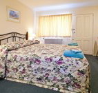 Parkhaven Motel - Goulburn - ACT Tourism