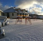 Perisher Manor - Perisher Valley - ACT Tourism