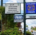 Peter Allen Motor Inn - Tenterfield - ACT Tourism