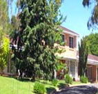 Poplars Motel - Braemar - ACT Tourism