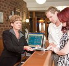Posthouse Motor Lodge Goulburn - Goulburn - ACT Tourism