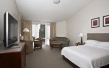 Quality Hotel Bathurst - Bathurst - ACT Tourism 0