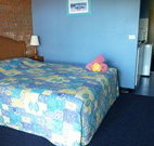Sapphire Waters Motor Inn - Merimbula - ACT Tourism