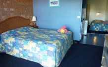 Sapphire Waters Motor Inn - Merimbula - ACT Tourism 0