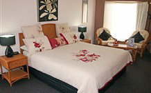 Sapphire Waters Motor Inn - Merimbula - ACT Tourism 1