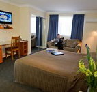 Scone Motor Inn - Scone - ACT Tourism
