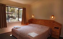 Ski Rider Hotel Motel - Perisher Valley - ACT Tourism 1
