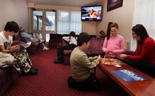 Ski Rider Hotel Motel - Perisher Valley - ACT Tourism 3