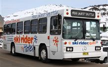 Ski Rider Hotel Motel - Perisher Valley - ACT Tourism 2