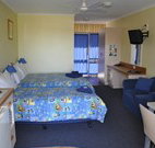 South Seas Motel - Merimbula - ACT Tourism