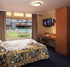 Sovereign Inn Cowra - Cowra - ACT Tourism