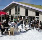 Sundeck Hotel - Perisher Valley - ACT Tourism
