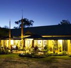 Surfaris Surf Camp - Crescent Head - ACT Tourism