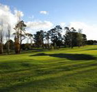 Tenterfield Golf Club and Fairways Lodge - Tenterfield - ACT Tourism