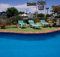 The Garden Court Motor Inn - Wellington - ACT Tourism
