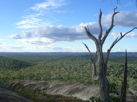 Goat Rock Camping Ground And Tourist Park - ACT Tourism 7