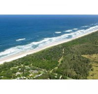 Wooyung Beach Holiday Park - ACT Tourism