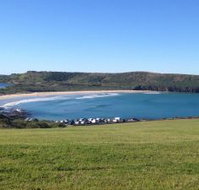 Killalea State Park - ACT Tourism