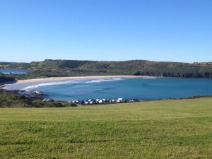 Killalea State Park - ACT Tourism 0