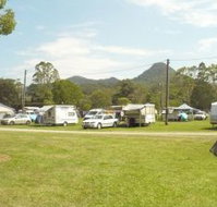 Mullumbimby Showground Camping Ground - ACT Tourism